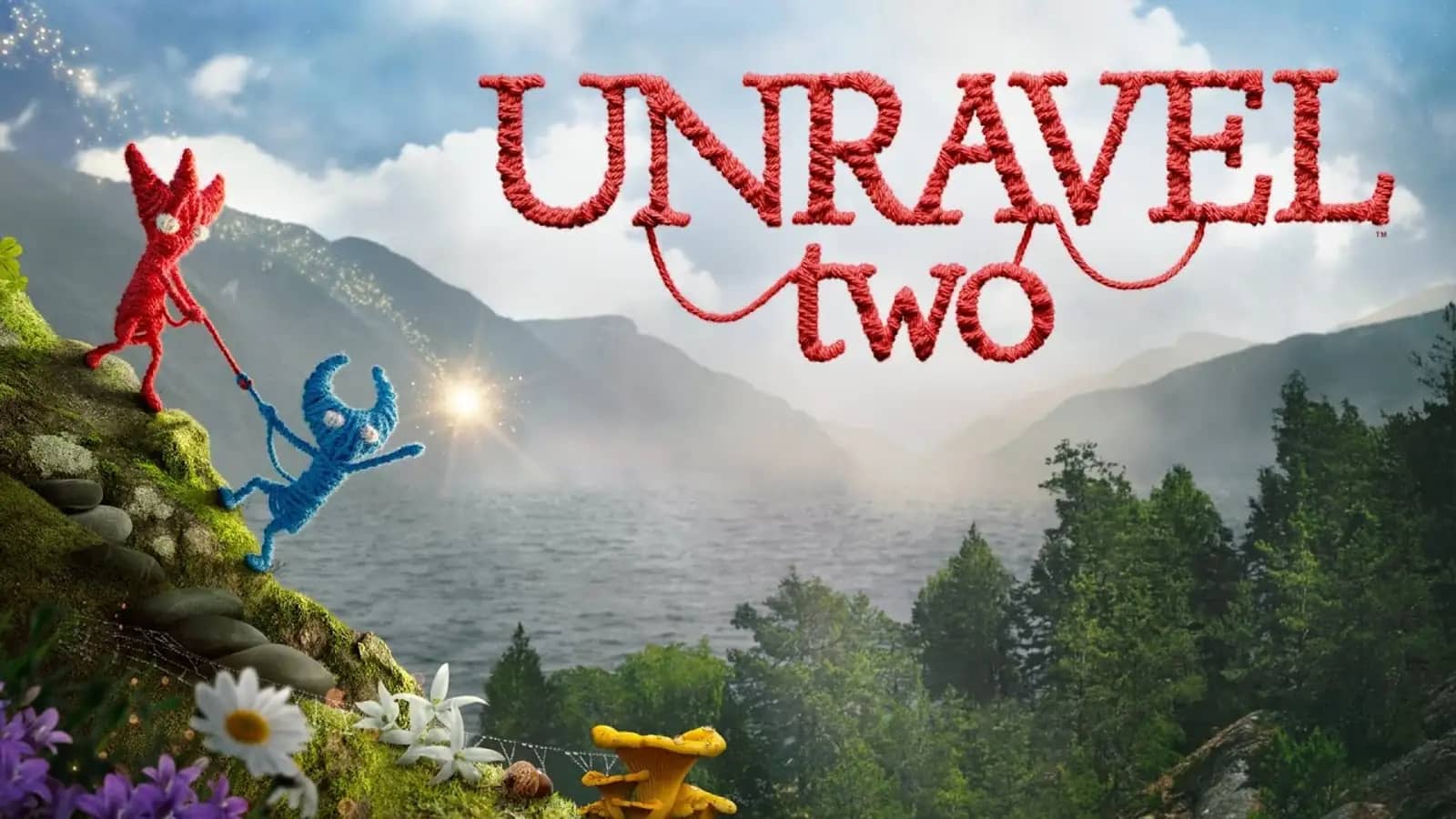 Unravel Two 