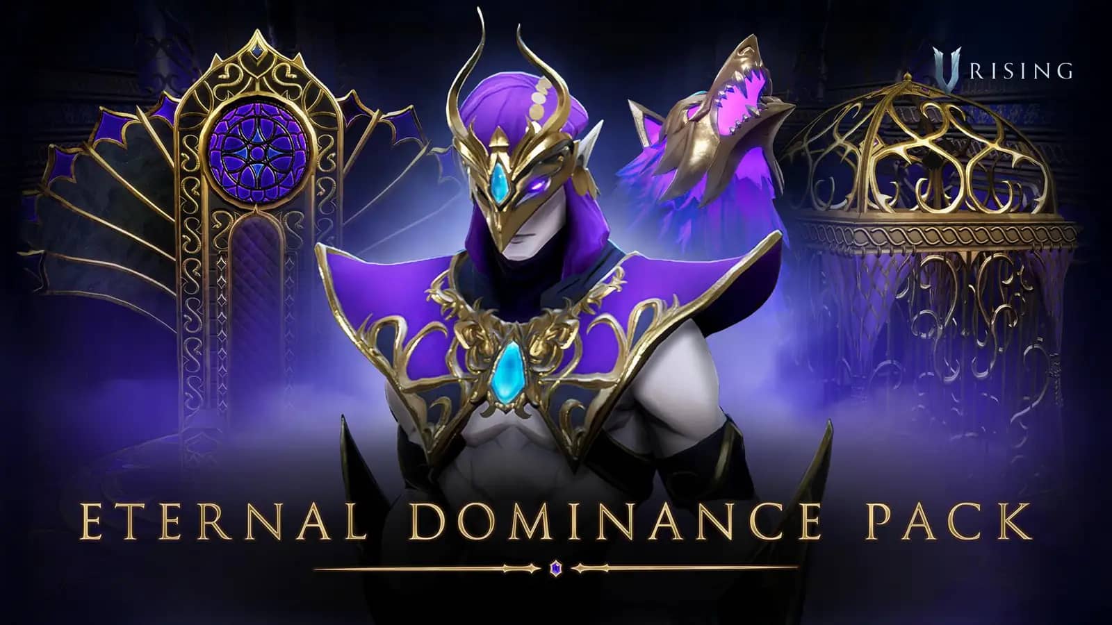 V Rising - Eternal Dominance Pack