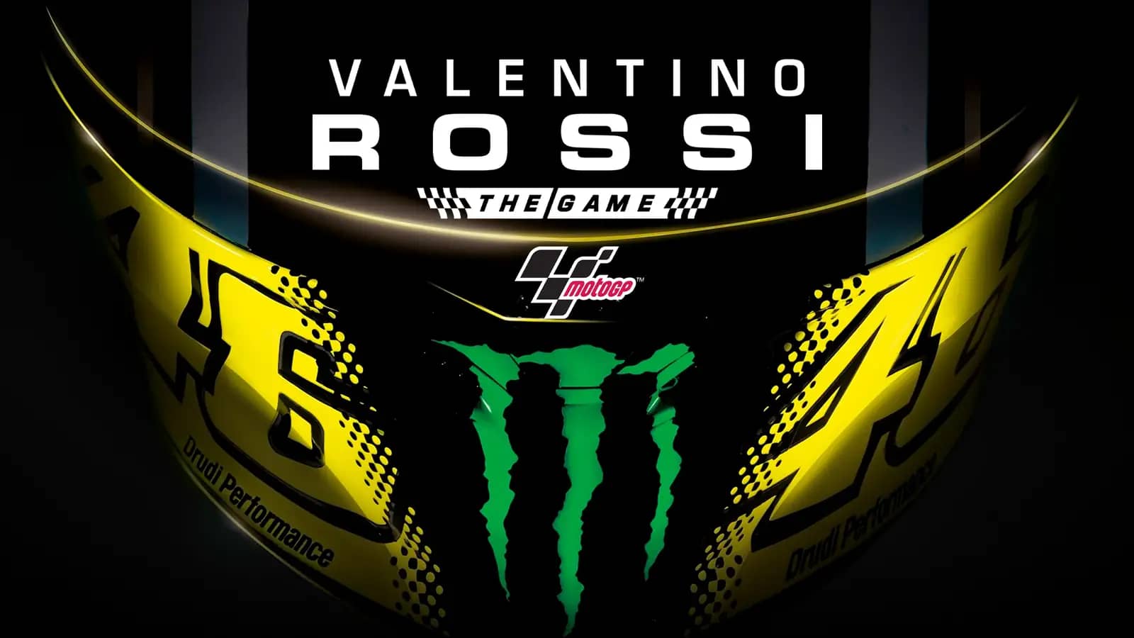 Valentino Rossi The Game