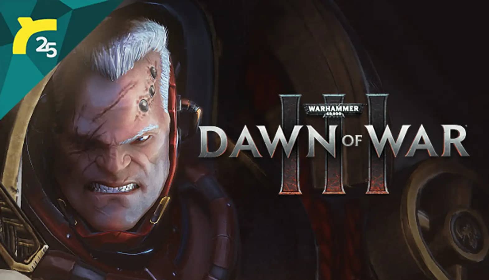 Warhammer 40.000: Dawn of War III