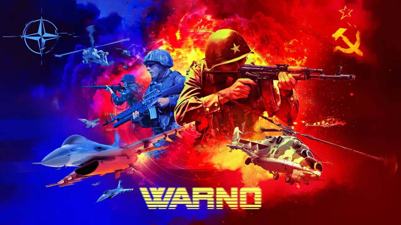 Warno