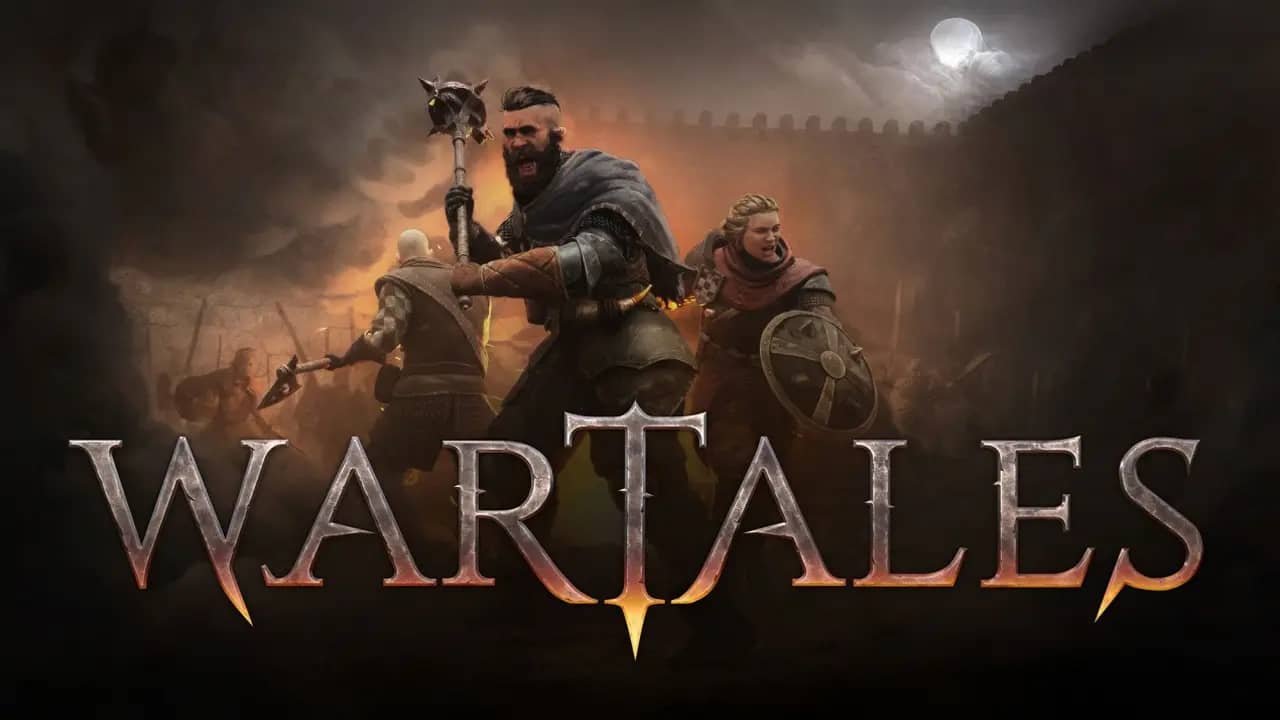 Wartales