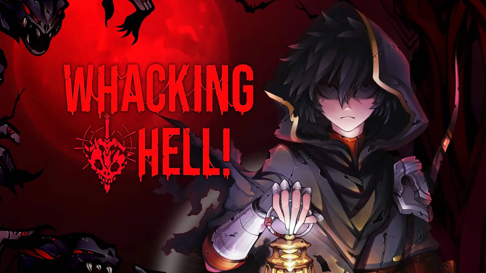 Whacking Hell!