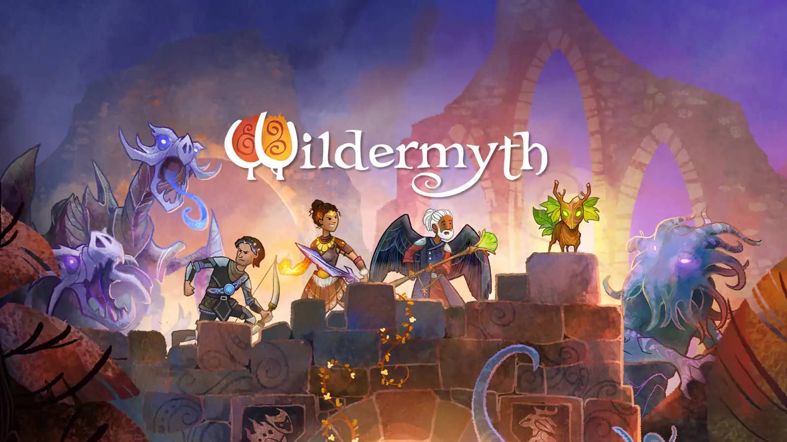 Wildermyth