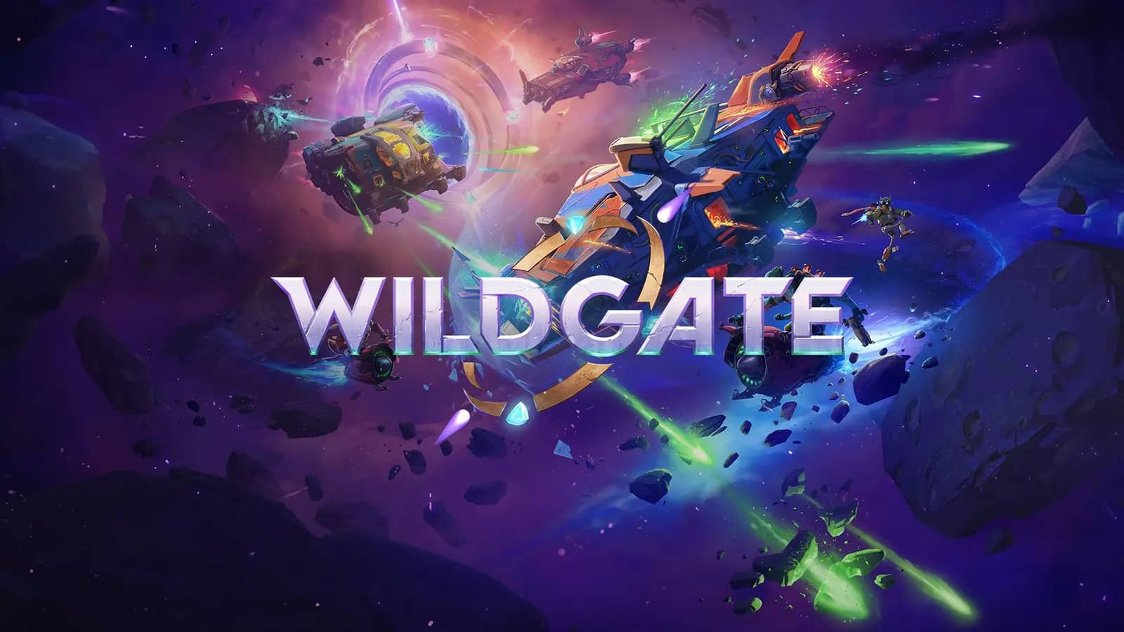 Wildgate