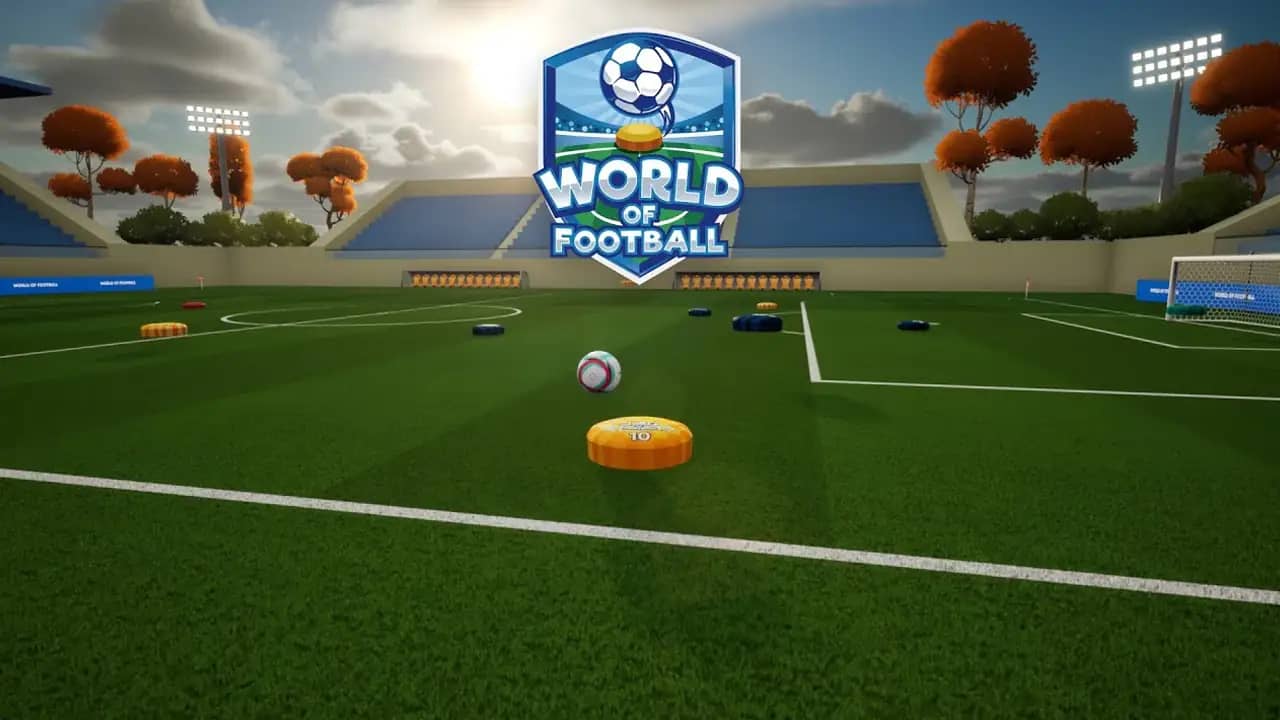 World of Football