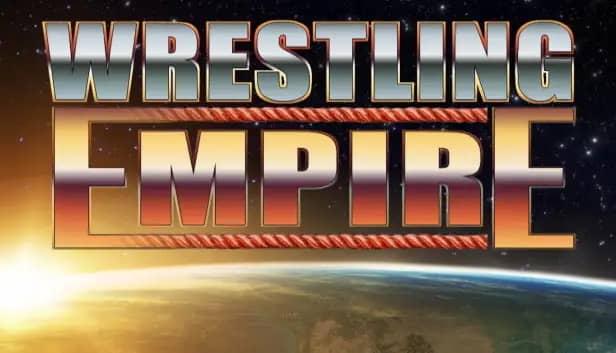 Wrestling Empire