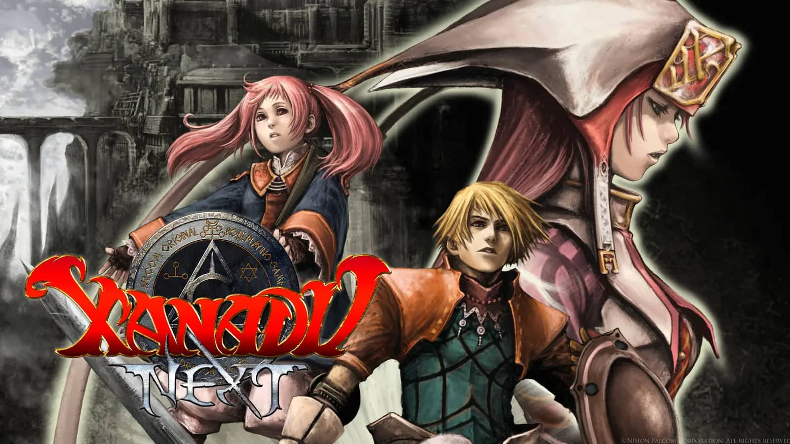 Xanadu Next