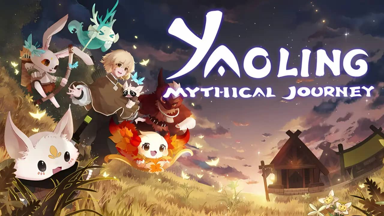 Yaoling: Mythical Journey