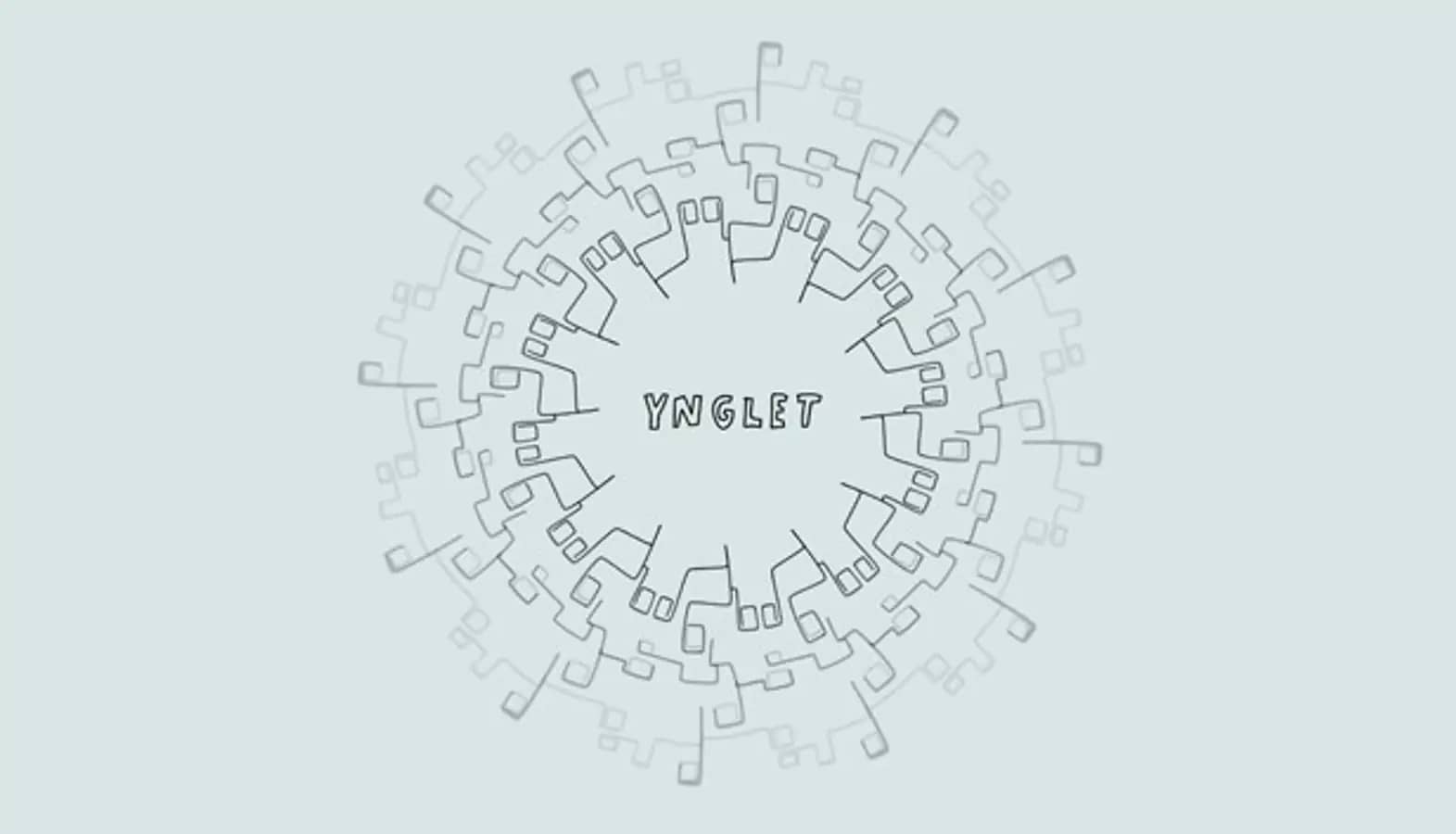 Ynglet