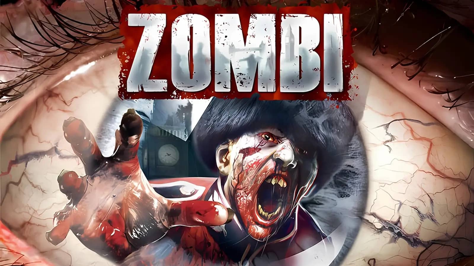 Zombi