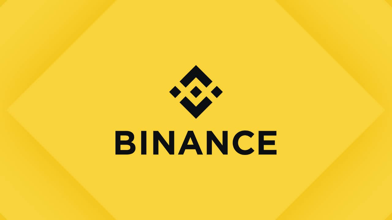 Binance