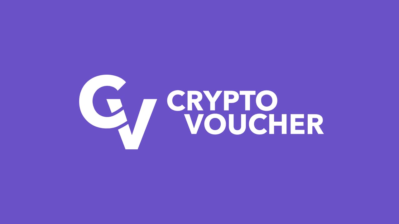 CryptoVoucher