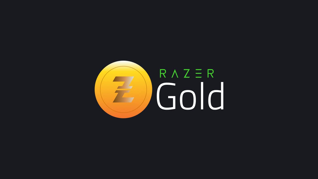 Razer Gold