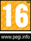 PEGI 16