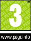 PEGI 3