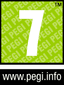PEGI 7