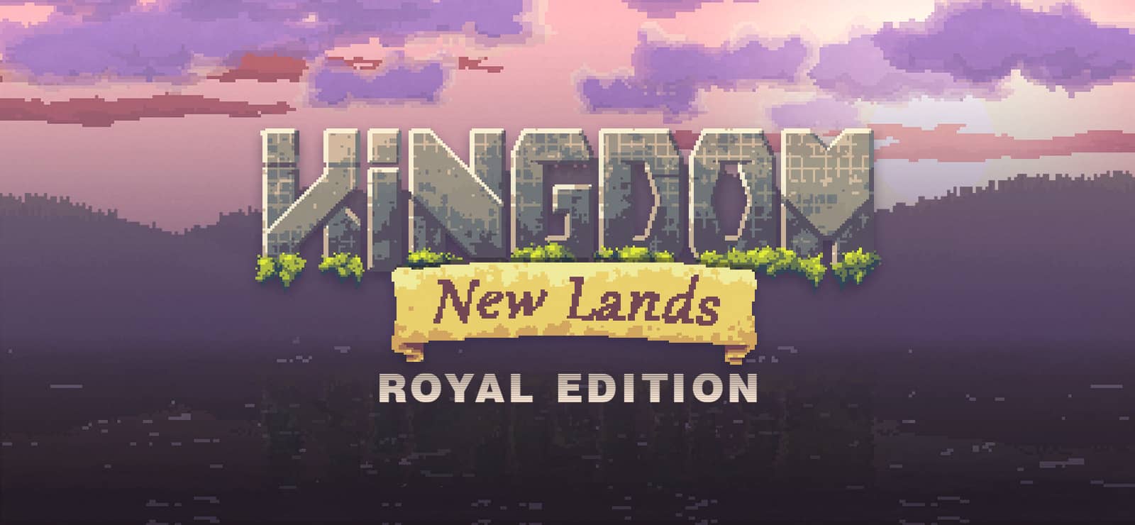 Kingdom: New Lands Royal Edition