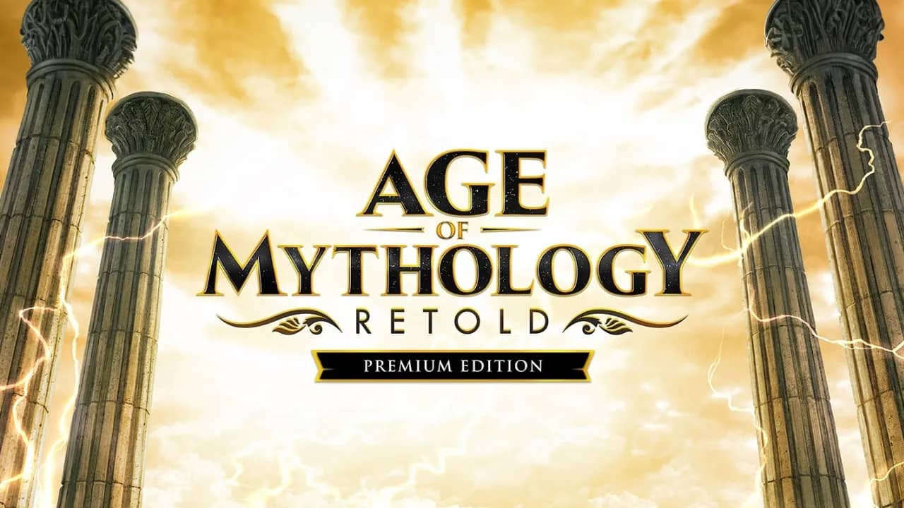 Age of Mythology: Retold Premium Edition