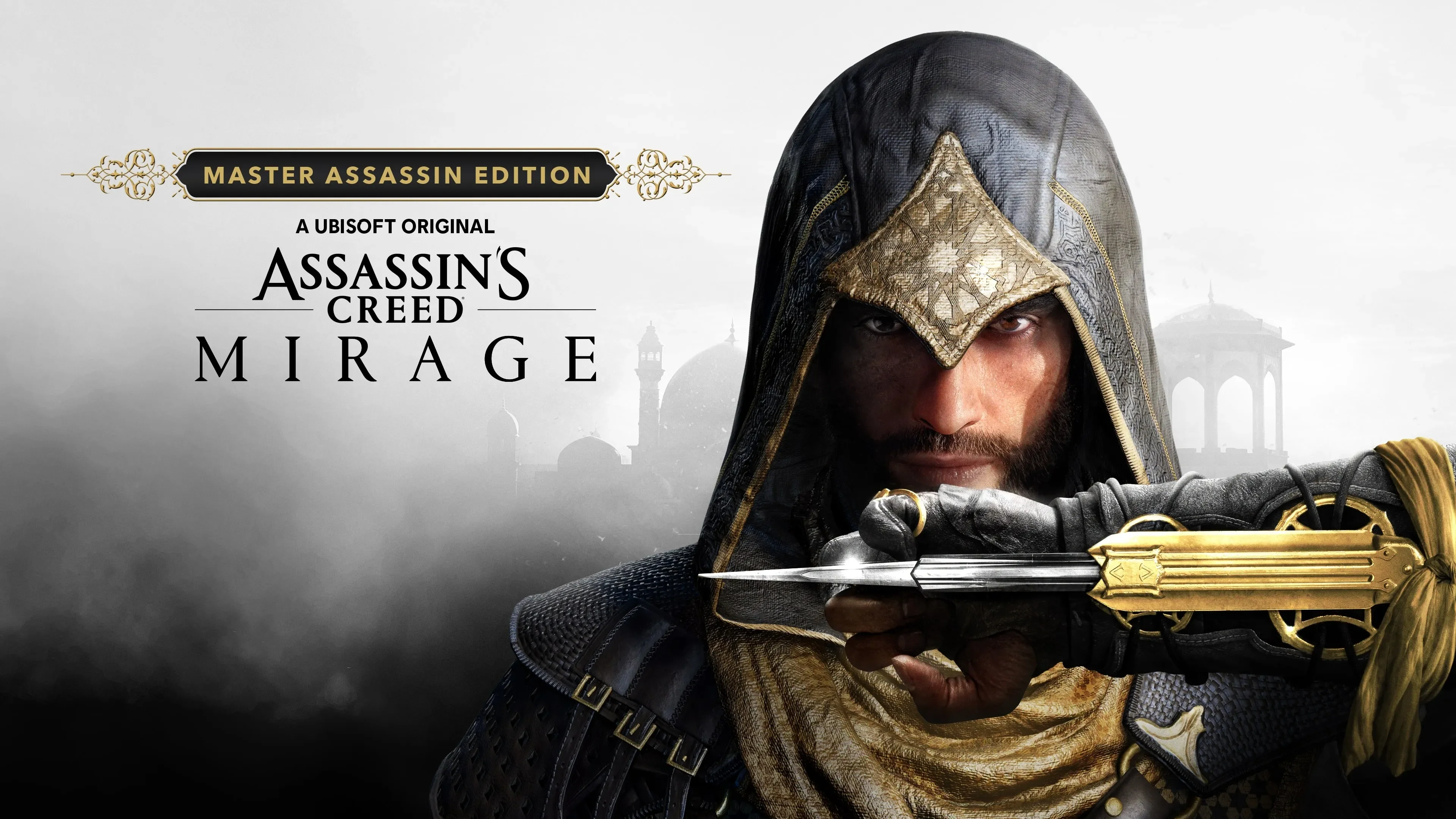 Assassin's Creed Mirage - Master Assassin Edition