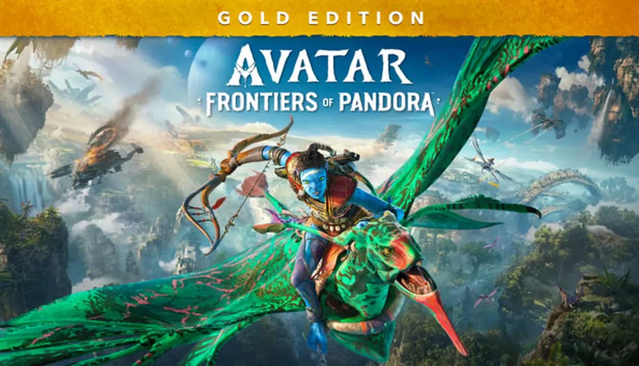 Avatar: Frontiers of Pandora - Gold Edition