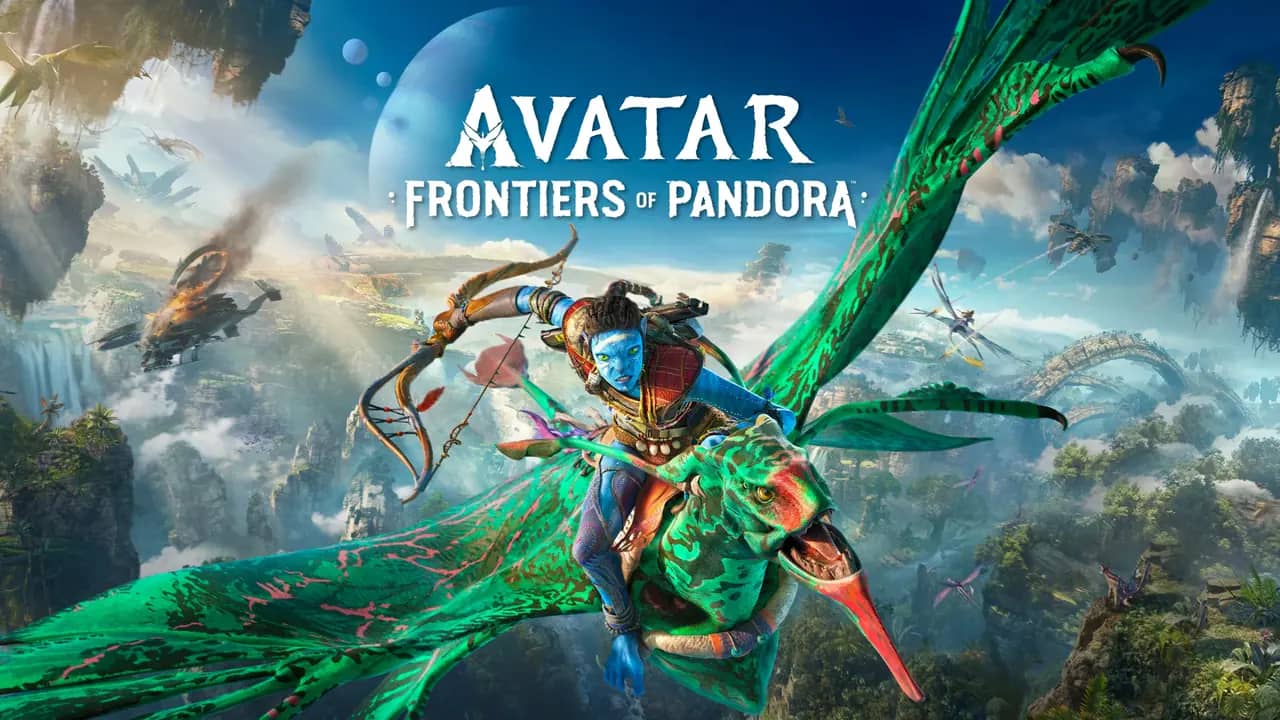 Avatar: Frontiers of Pandora