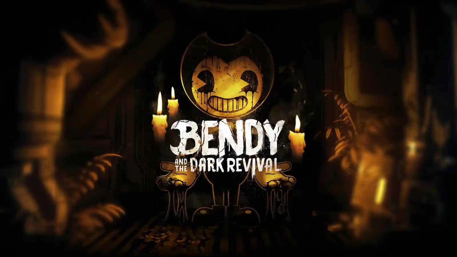 Bendy and the Dark Revival