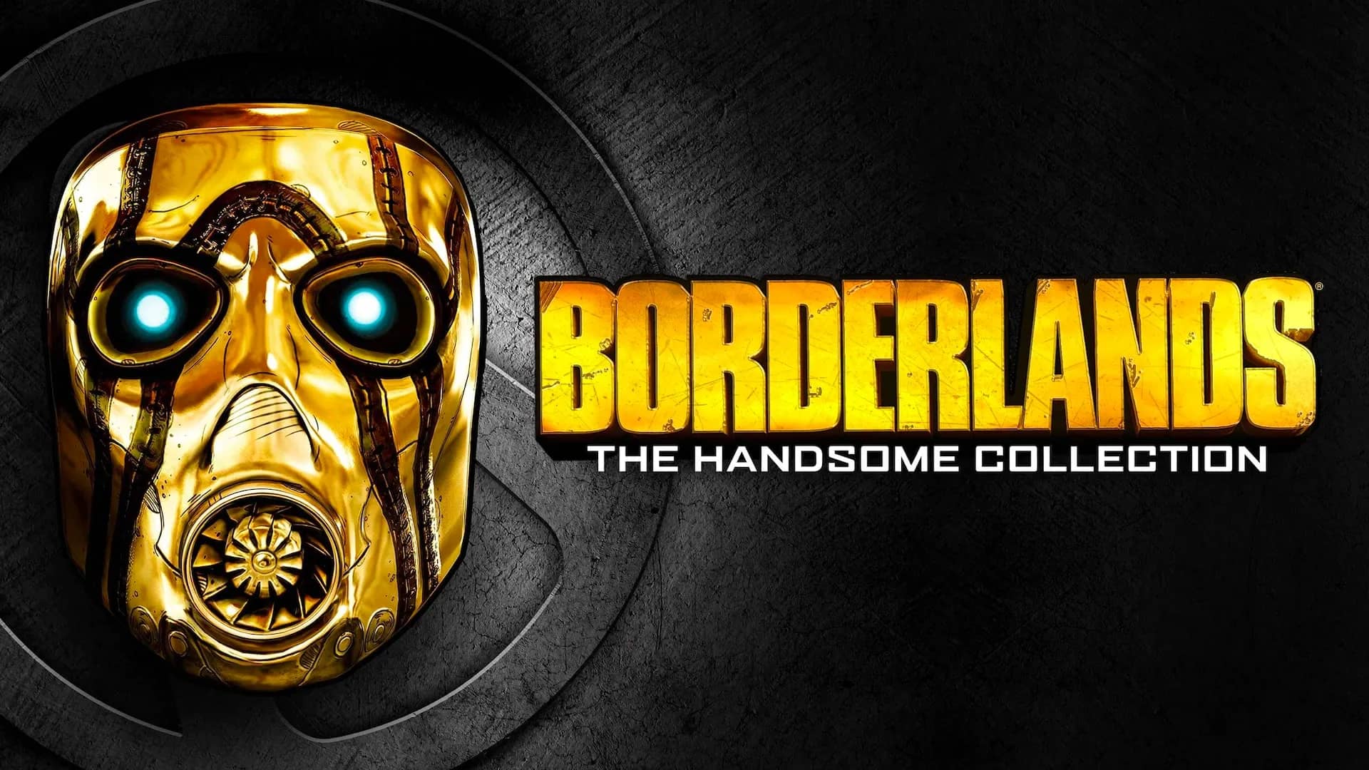 Borderlands The Handsome Collection