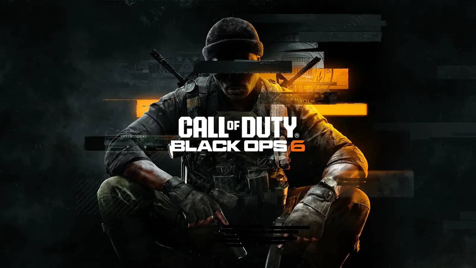 Call of Duty Black Ops 6 - 5000 Points