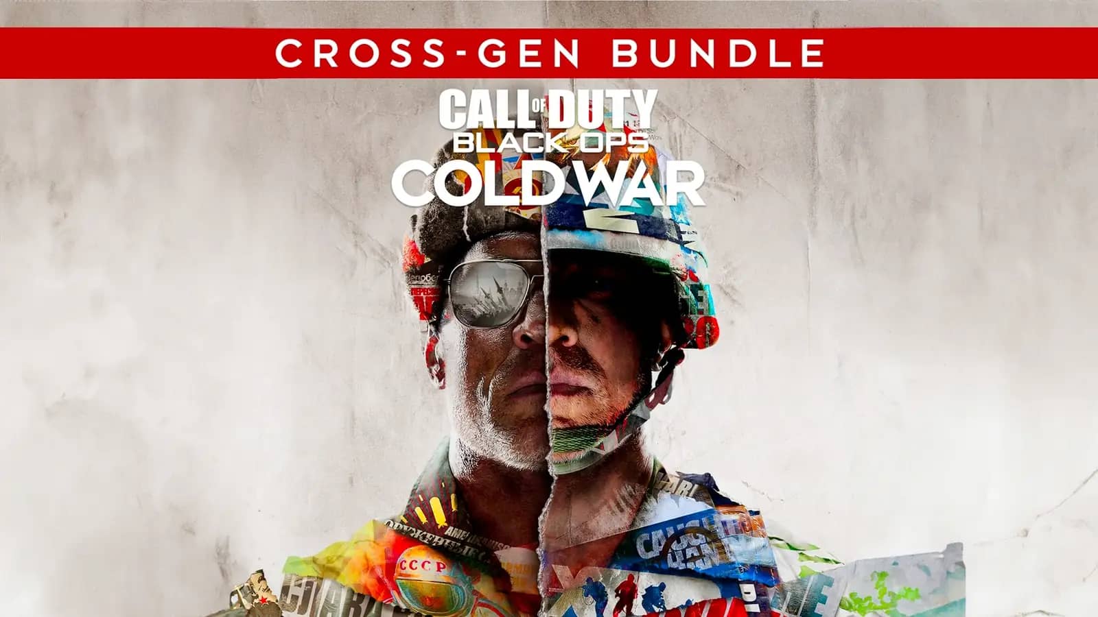 Call of Duty: Black Ops Cold War Cross-Gen Bundle