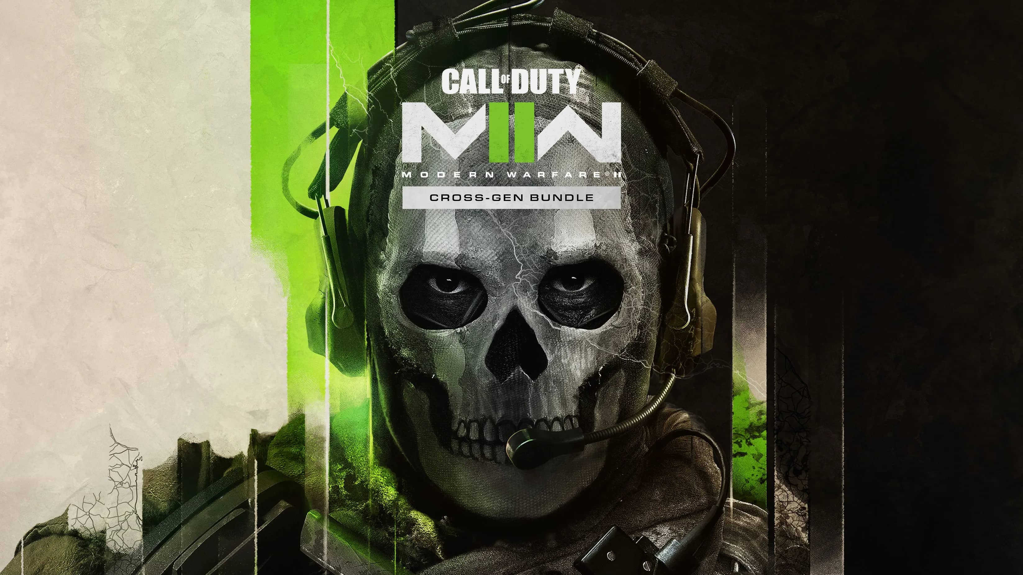 Call of Duty: Modern Warfare II Cross-Gen Bundle