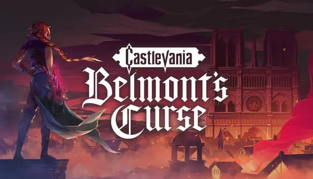 Castlevania: Belmont's Curse