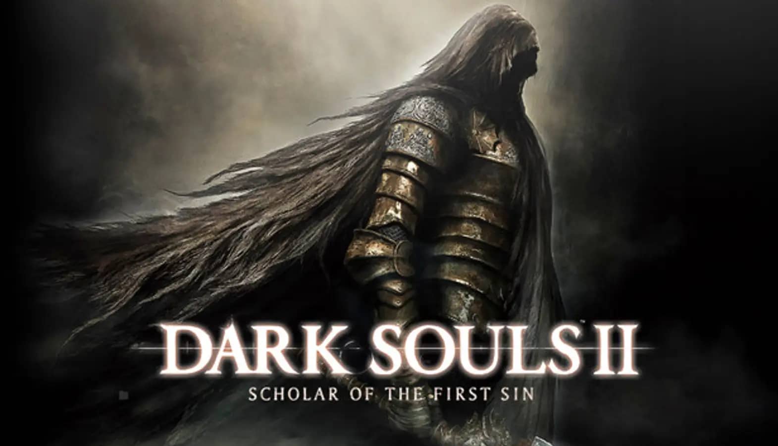 Dark Souls II: Scholar of the First Sin