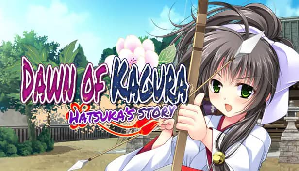 Dawn of Kagura: Hatsuka's Story