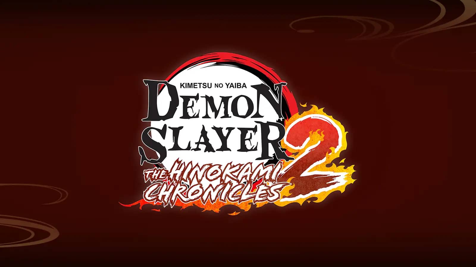 Demon Slayer -Kimetsu no Yaiba- The Hinokami Chronicles 2