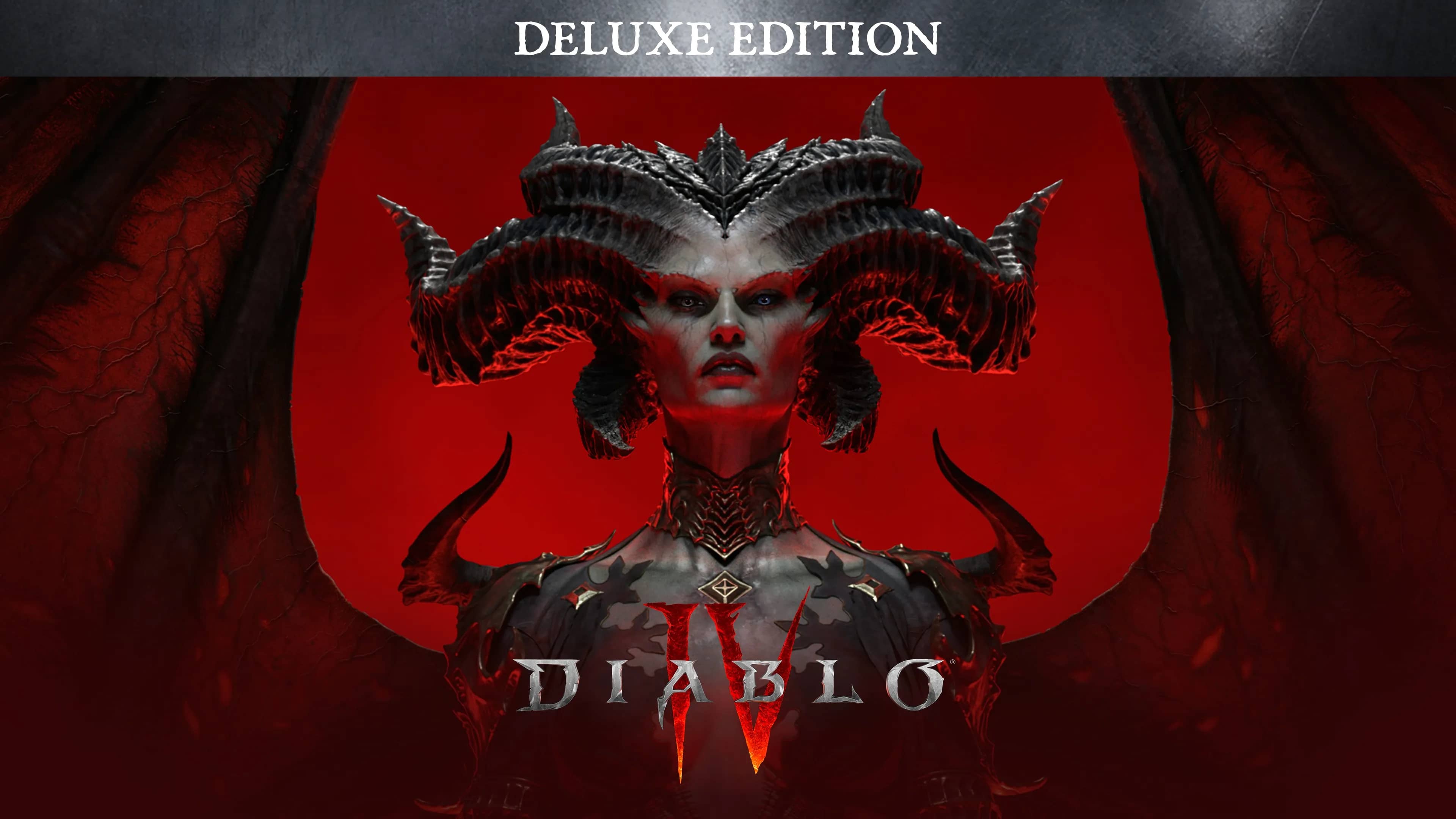 Diablo IV Digital Deluxe Edition