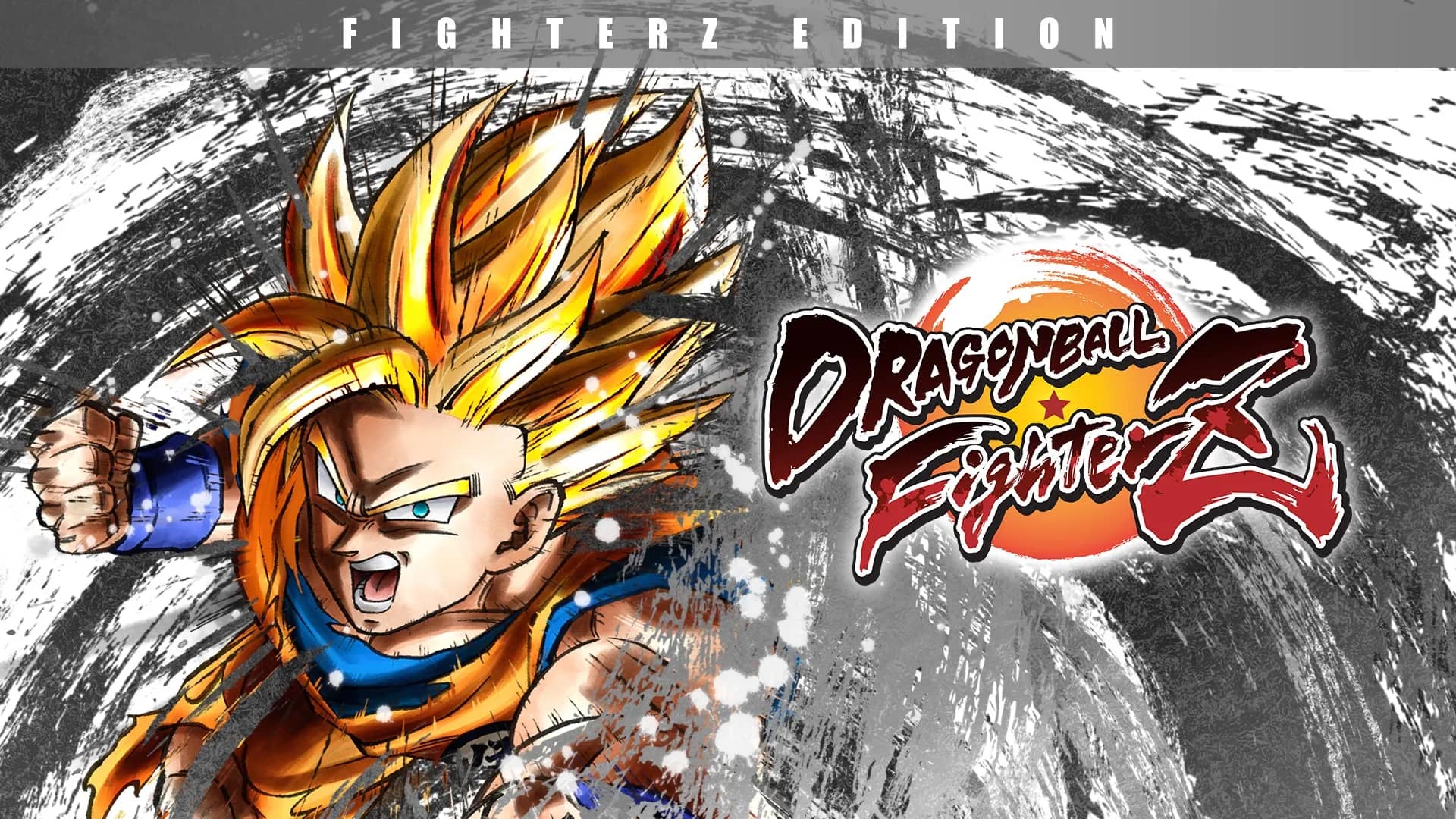 Dragon Ball FighterZ: FighterZ Edition