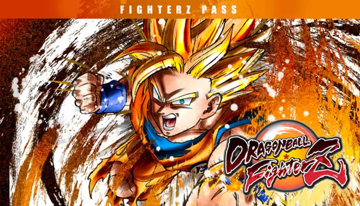 Dragon Ball FighterZ: FighterZ Pass