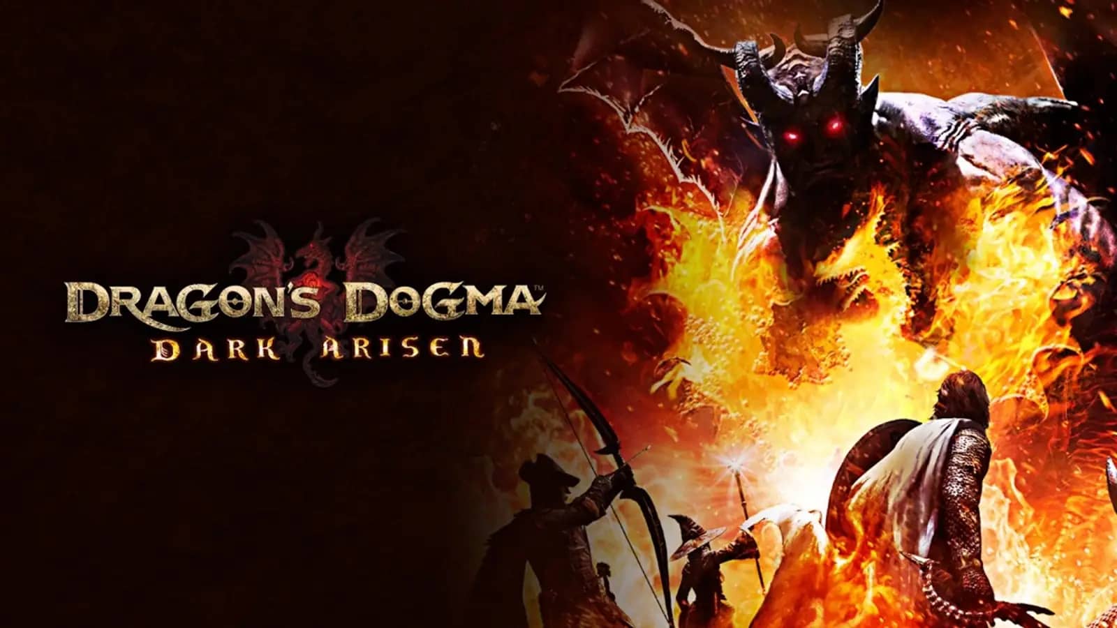 Dragon's Dogma: Dark Arisen