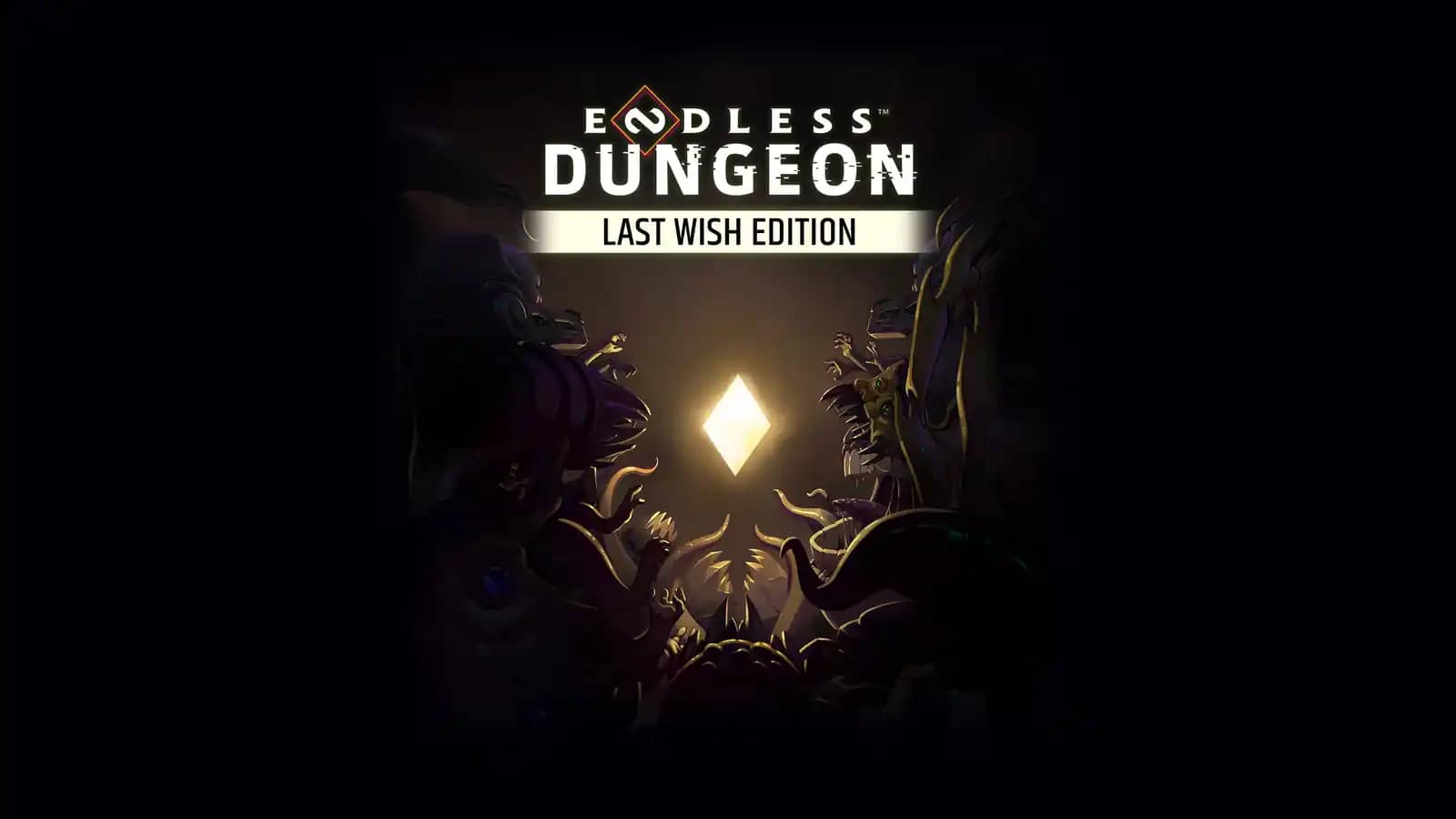 Endless Dungeon - Last Wish Edition