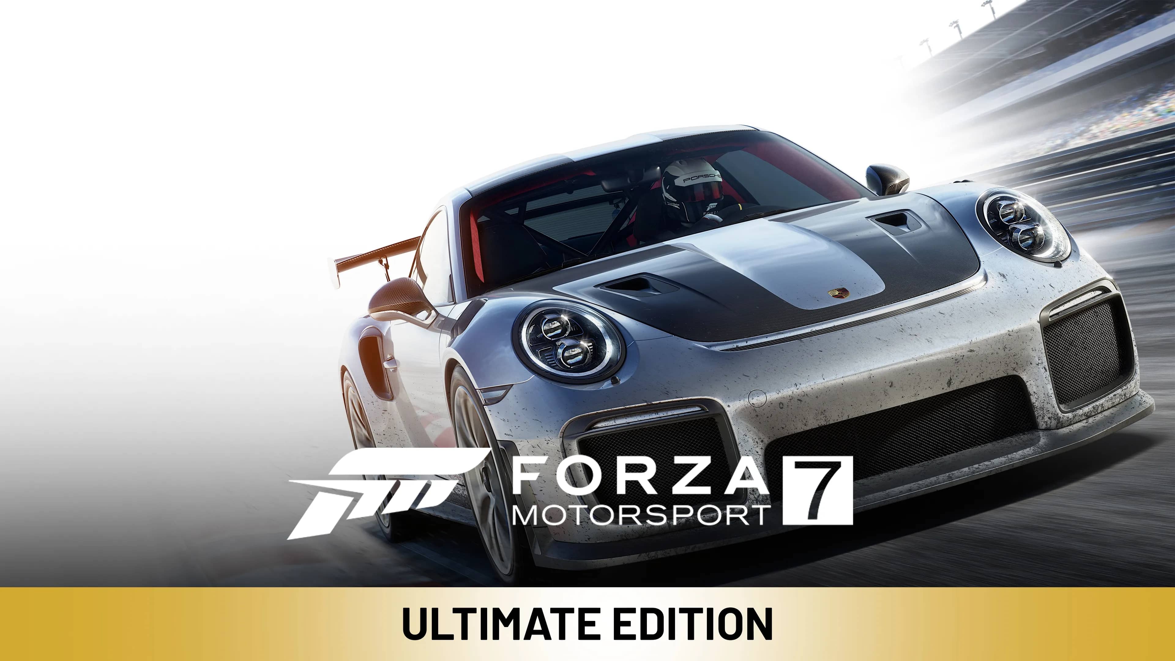 Forza Motorsport 7: Ultimate Edition