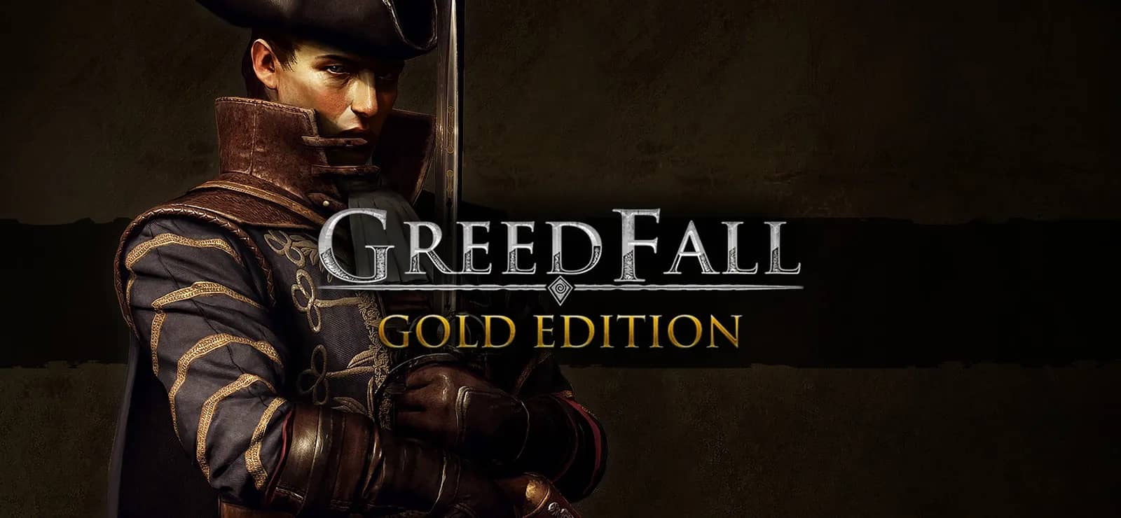 Greedfall Gold Edition