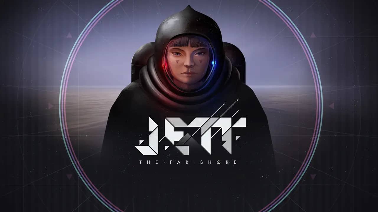 Jett : The Far Shore