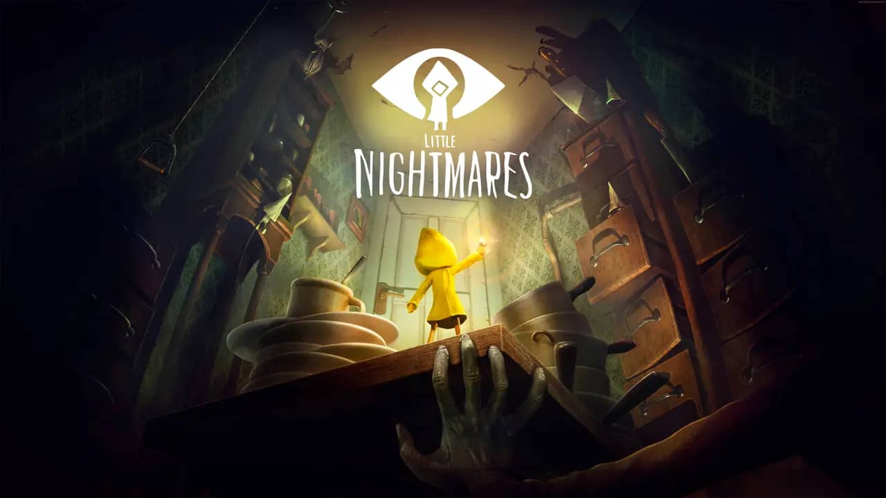 Little Nightmares