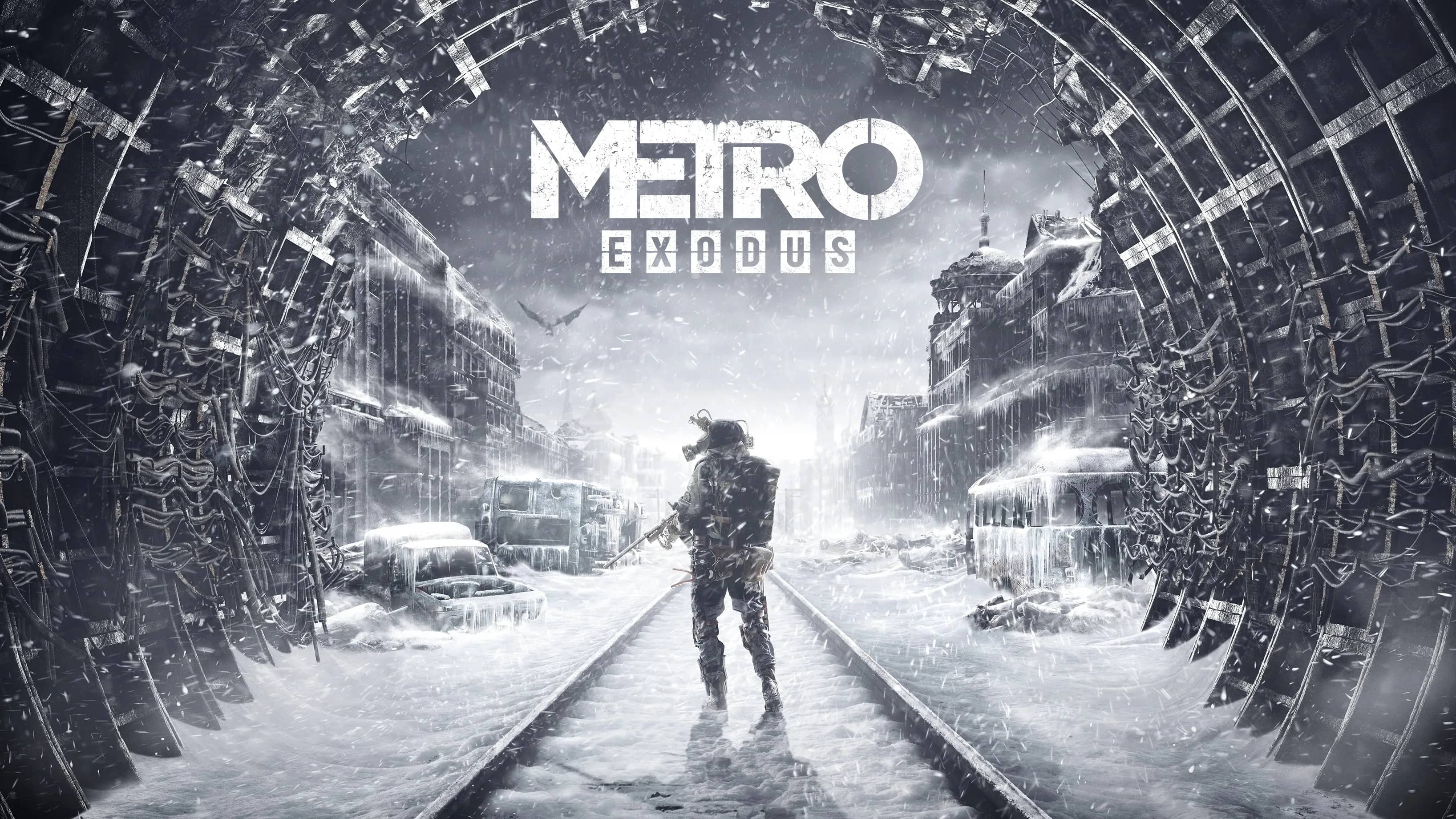 Metro: Exodus