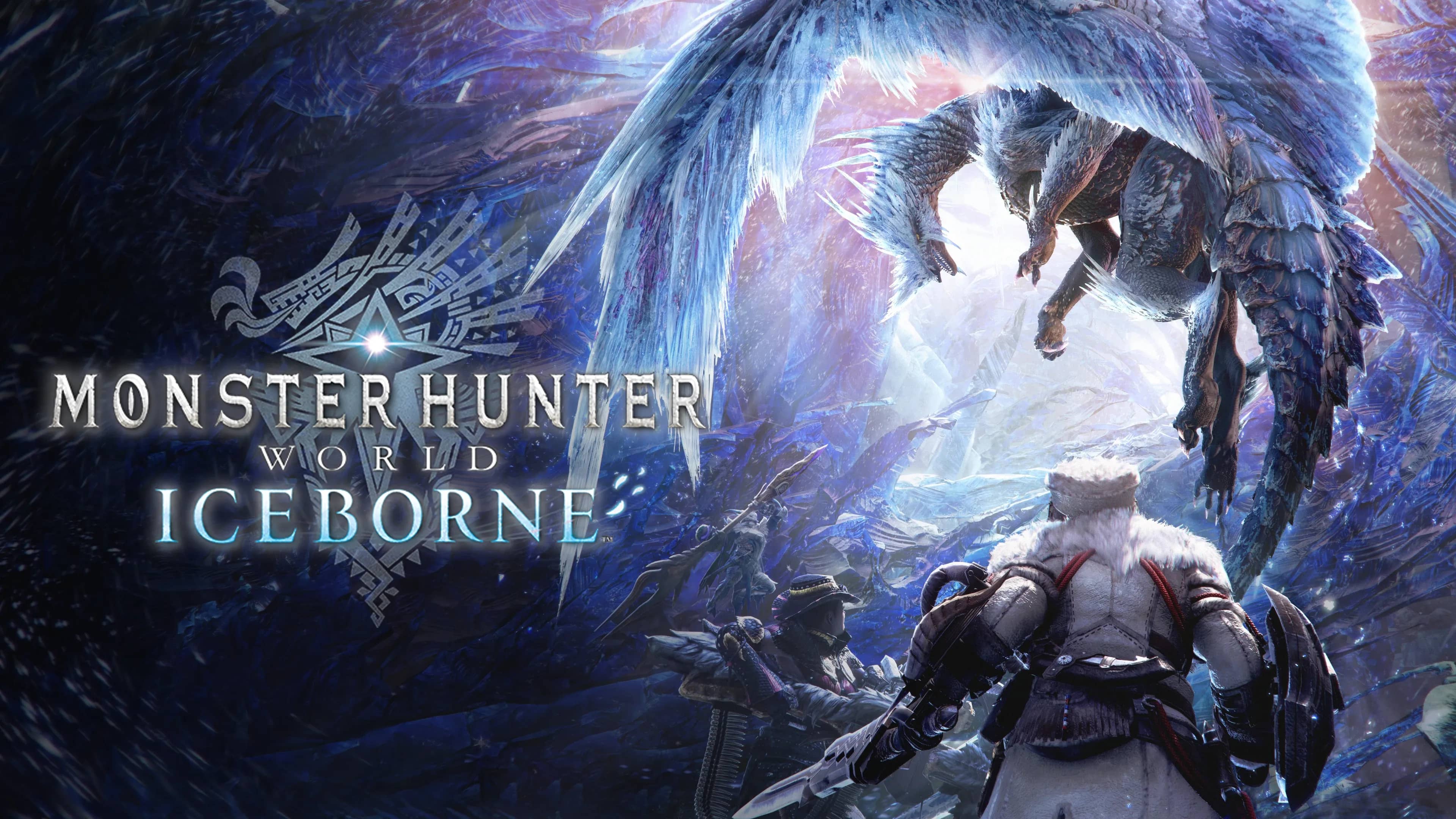 Monster Hunter: World - Iceborne
