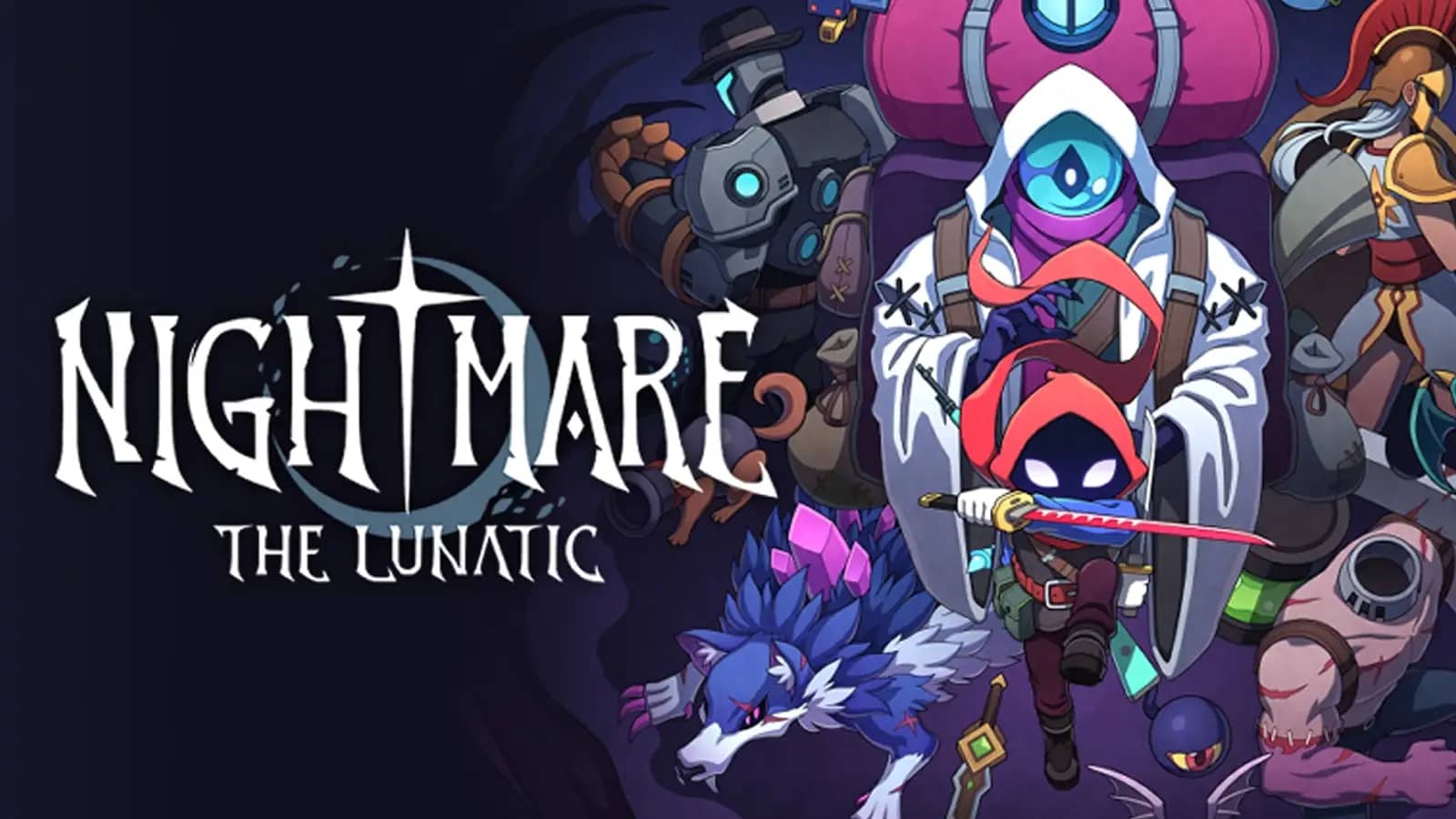 Nightmare: The Lunatic