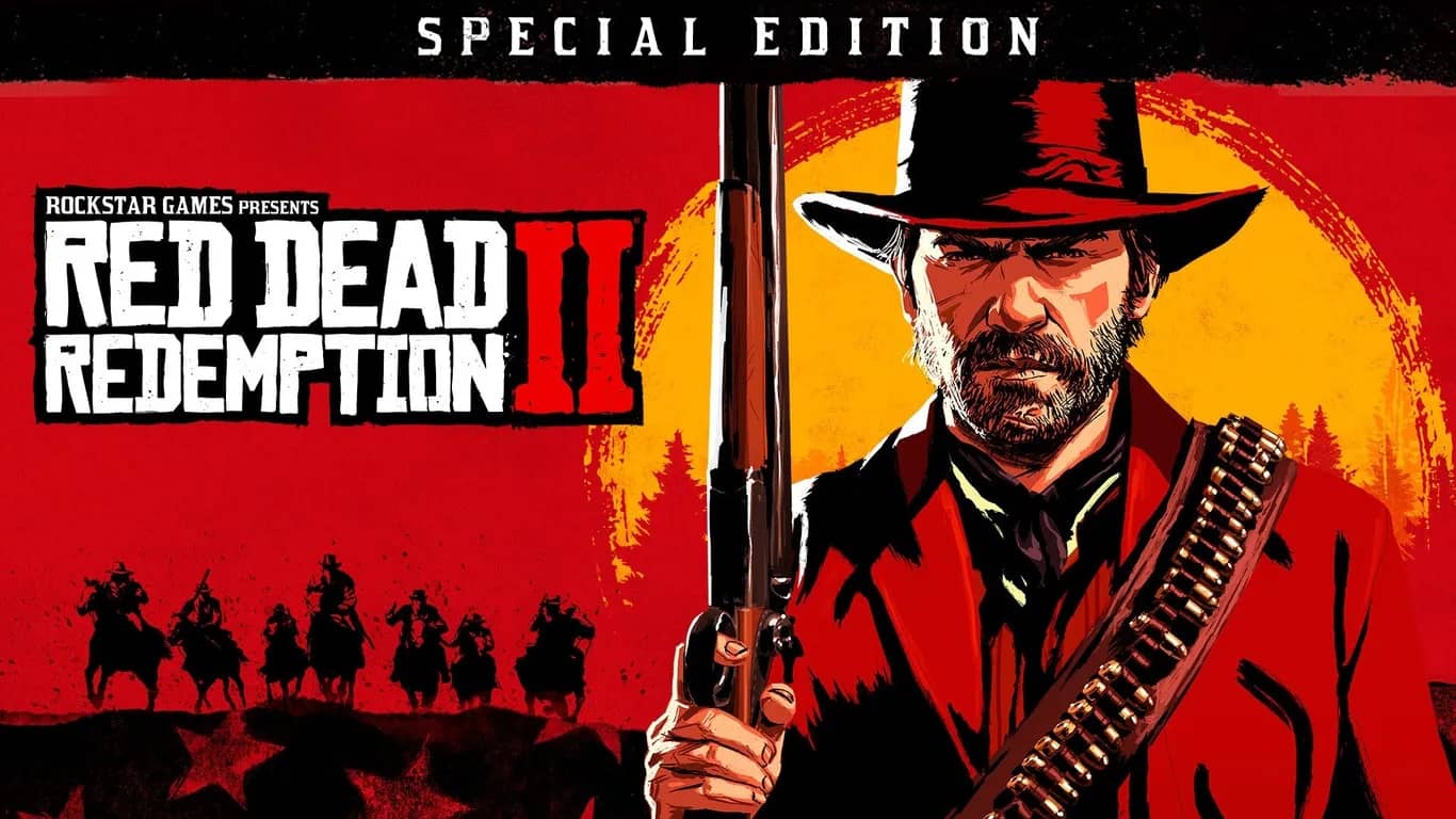 Red Dead Redemption 2: Special Edition