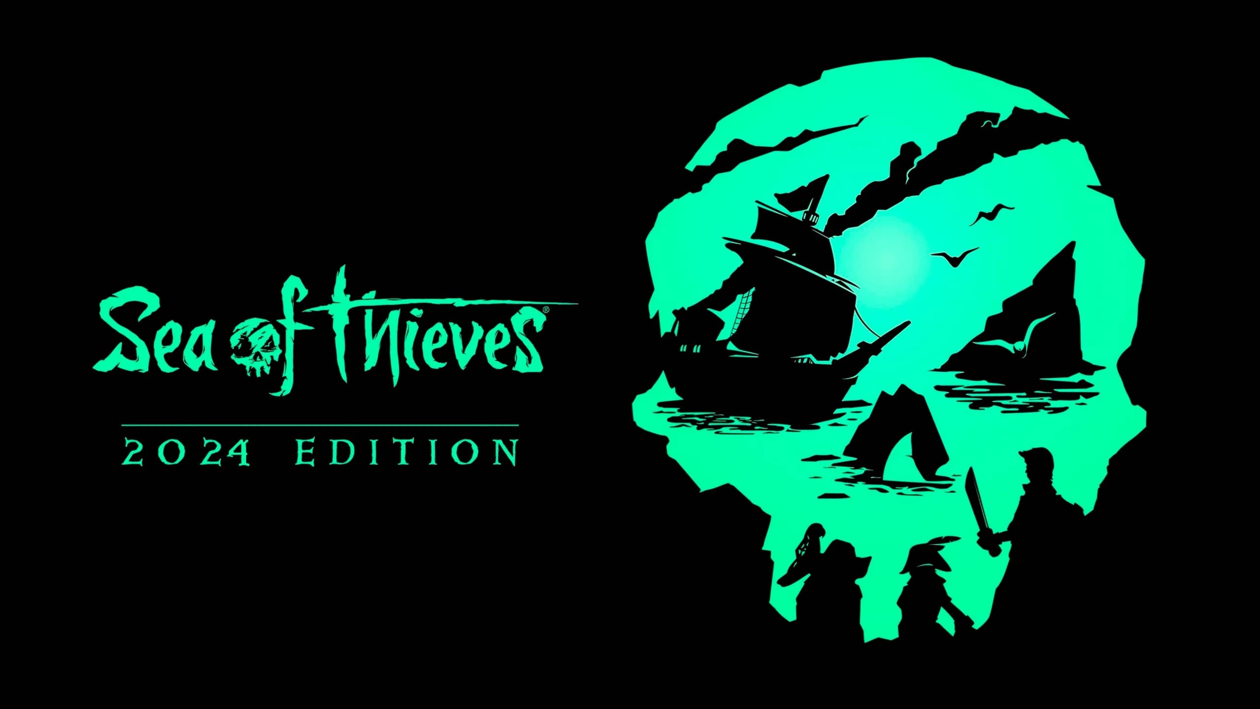 Sea of Thieves 2024 Edition
