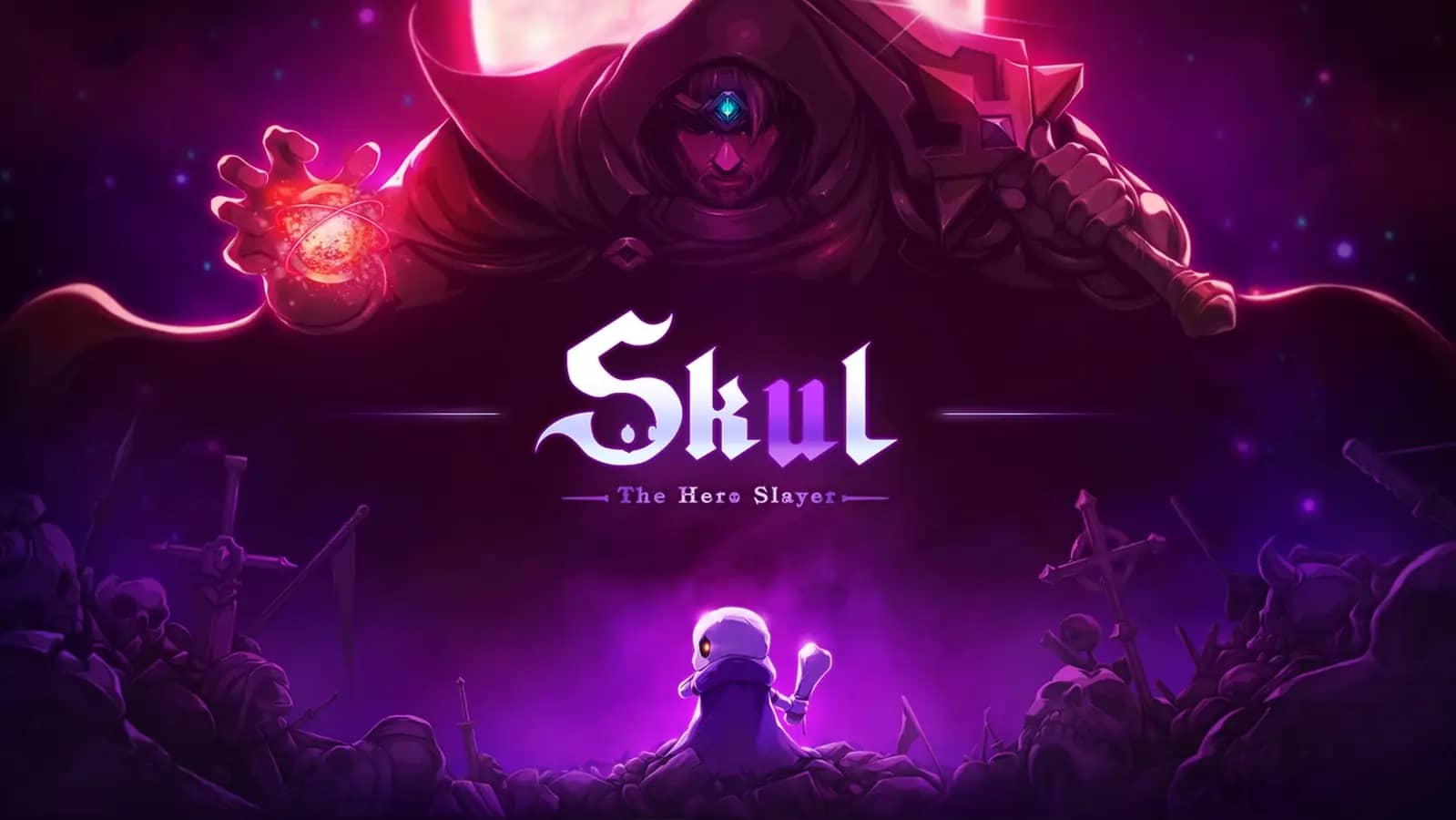 Skul: The Hero Slayer